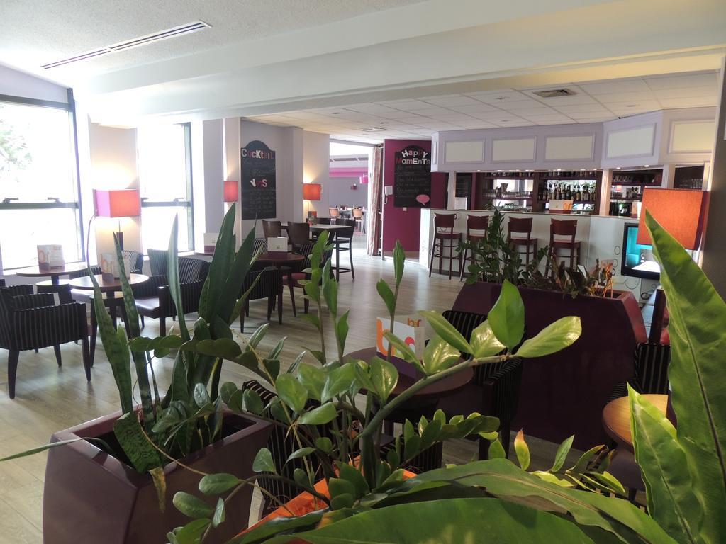Ibis Styles Melun Hotel Rubelles Exterior photo