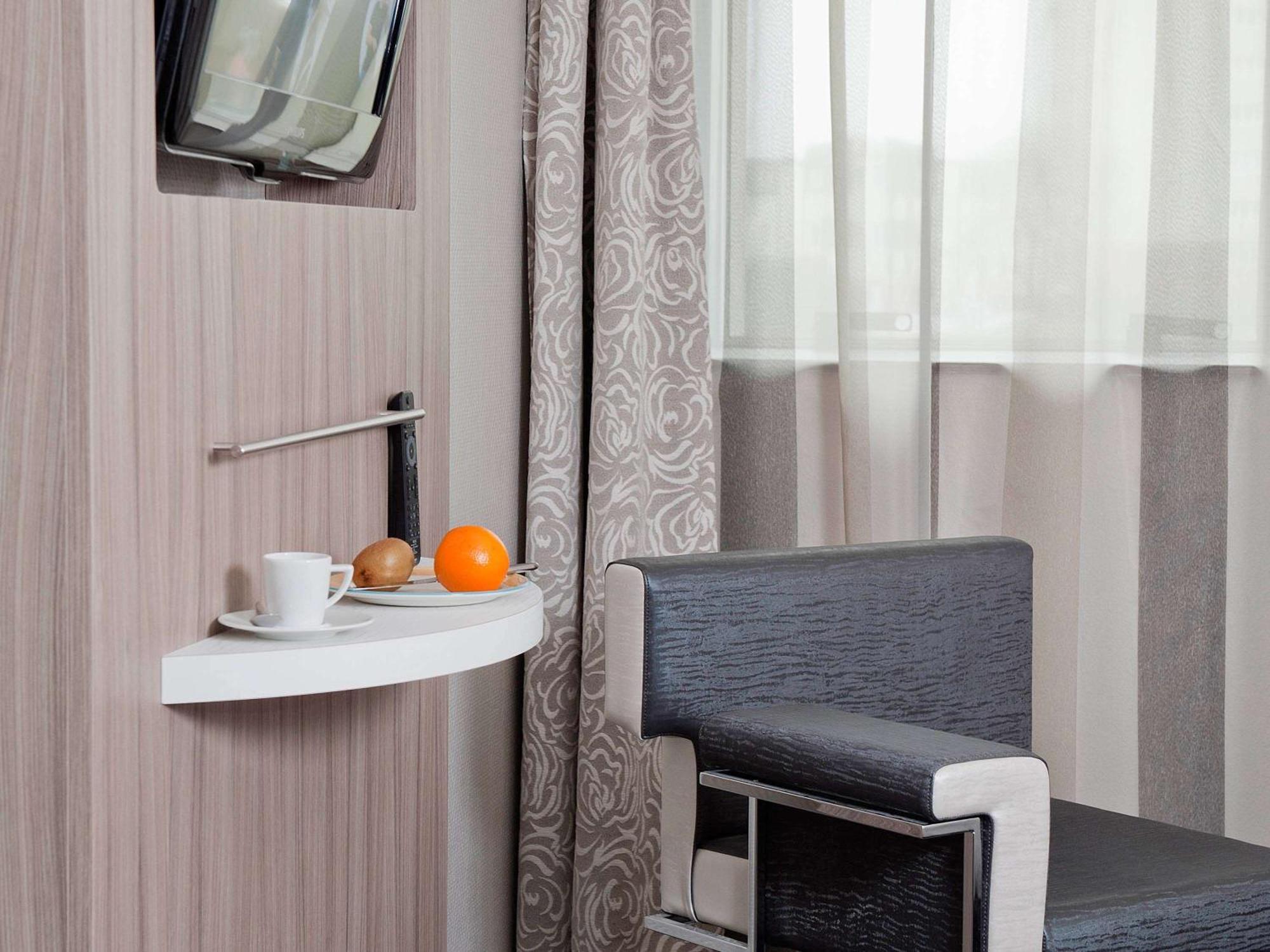 Ibis Styles Melun Hotel Rubelles Exterior photo