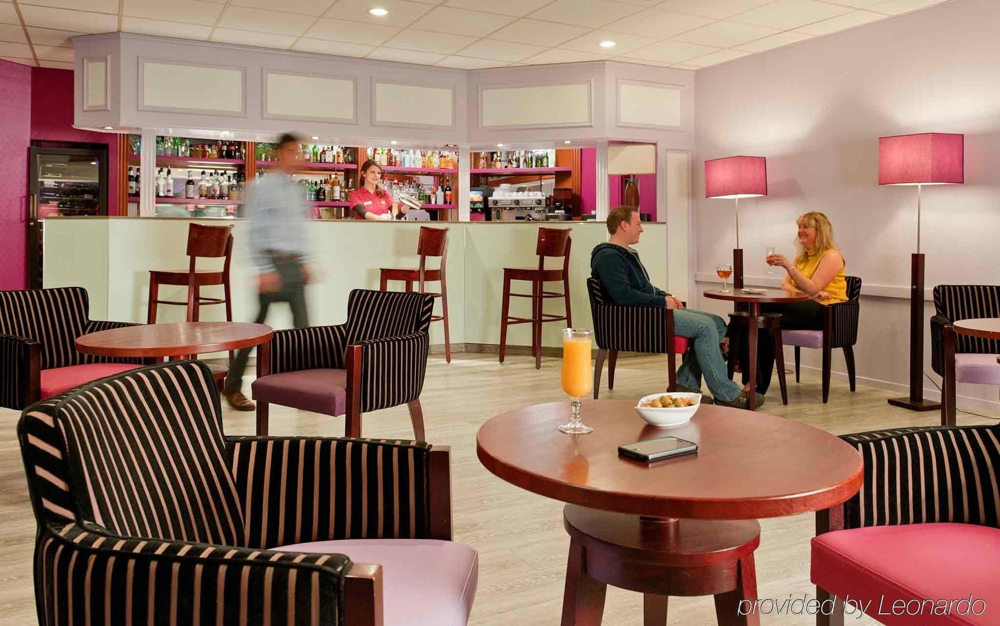 Ibis Styles Melun Hotel Rubelles Exterior photo
