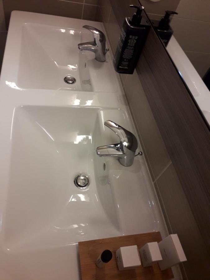 Ibis Styles Melun Hotel Rubelles Exterior photo